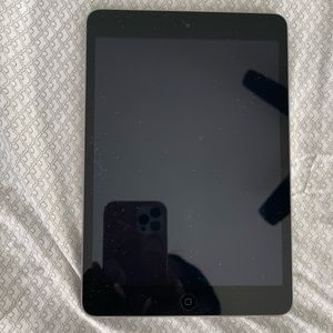 iPad Mini